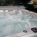 Espace détente, Jacuzzi, bien-être à Pesmes