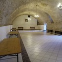 Location de salles ou caveau à Pesmes