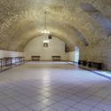 Location de salles ou caveau à Pesmes